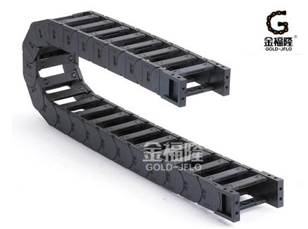 J35Q.1.S系列-橋式兩側可打開拖鏈